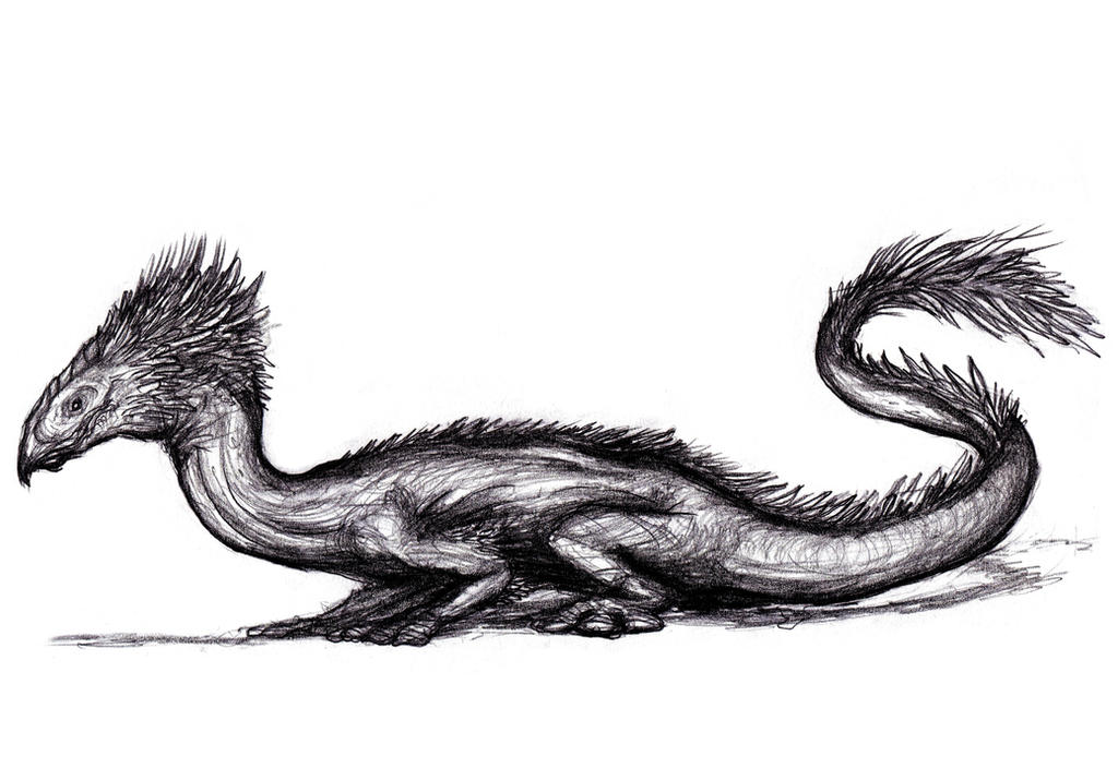Varactyl Star Wars - Varactyl II by KingsOfEvilArt on DeviantArt