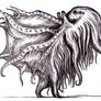 Lovecraft - Cthuhlu