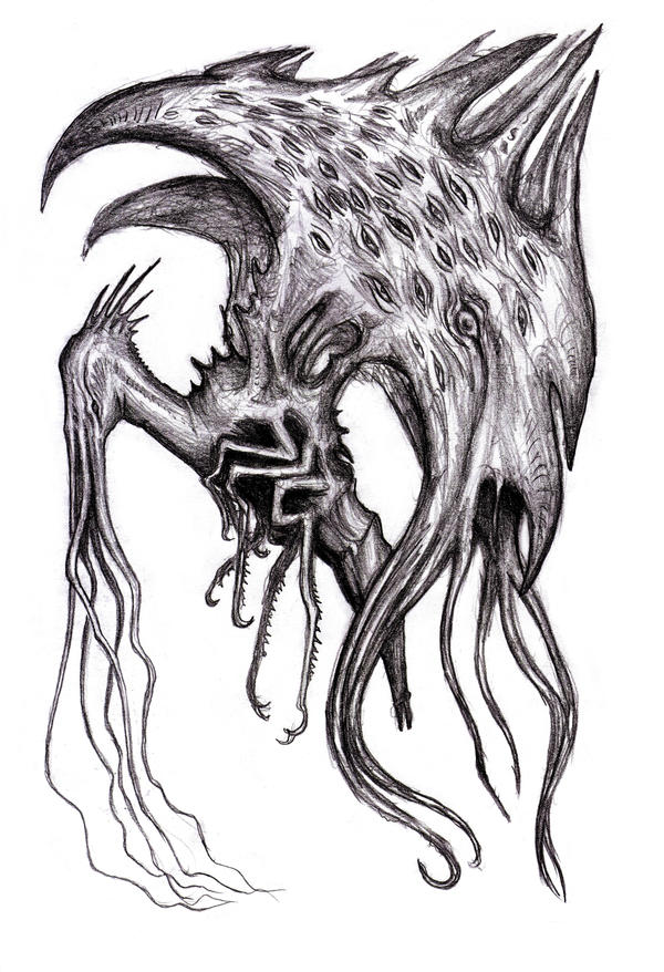 Multiversal Puppet Master by KingOvRats on DeviantArt