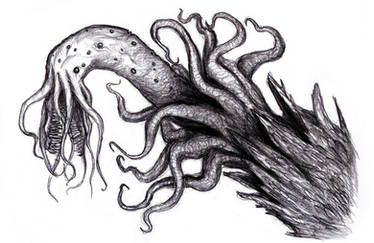 Explore the Best Polyp Art | DeviantArt