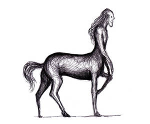 Centaur II