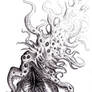 Lovecraft - Bane of Alhazerd