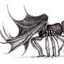 Lovecraft - Mi Go IV