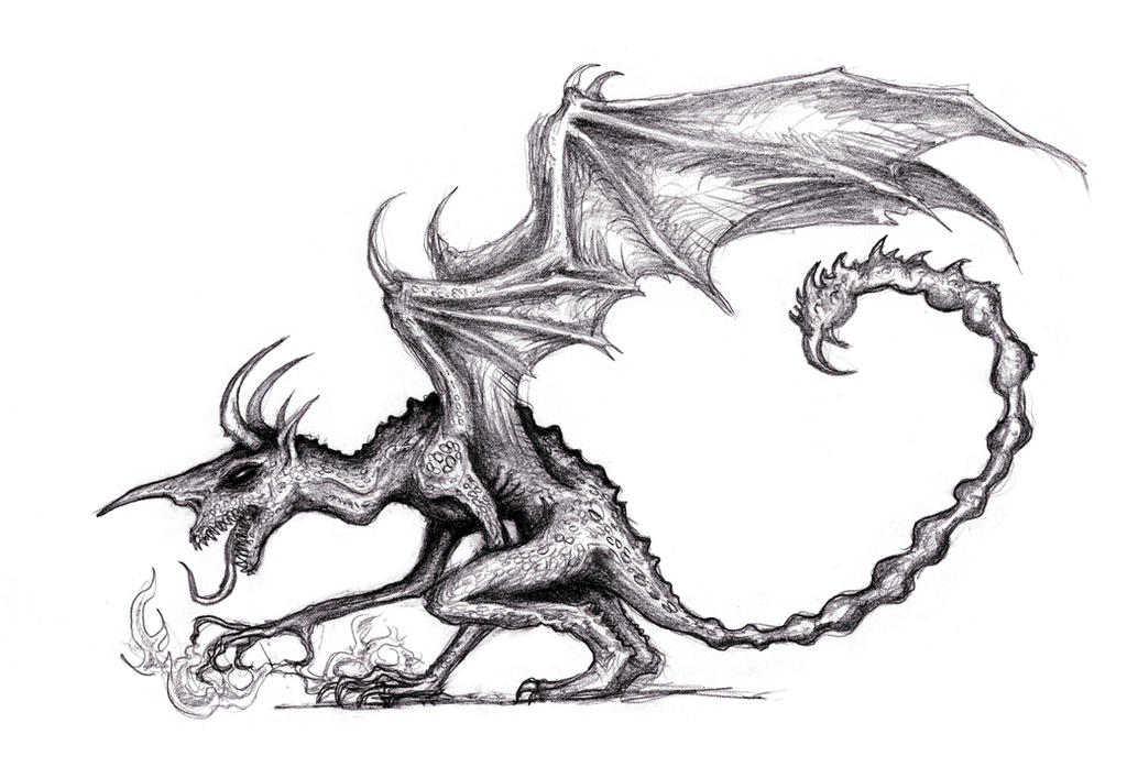 Spinwheel - Red Imp by KingsOfEvilArt on DeviantArt