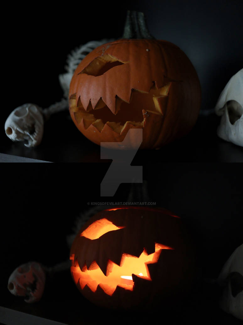 Cyclops Pumpkin By KingsOfEvilArt On DeviantArt cyclops-pumpkin-by-kingsofevilart-on-deviantart