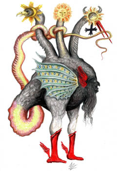 Mercurius II