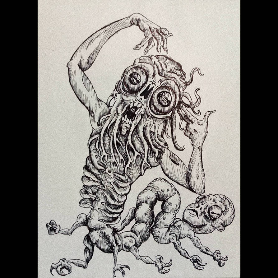 inseparable by Eidolon21 on DeviantArt