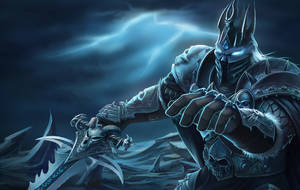 Arthas Menethil