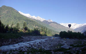 A Heaven Away from Heaven