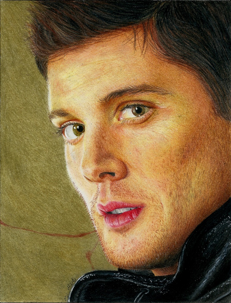 Dean Winchester (Jensen Ackles)