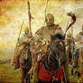 Late Roman cavalry in Britain