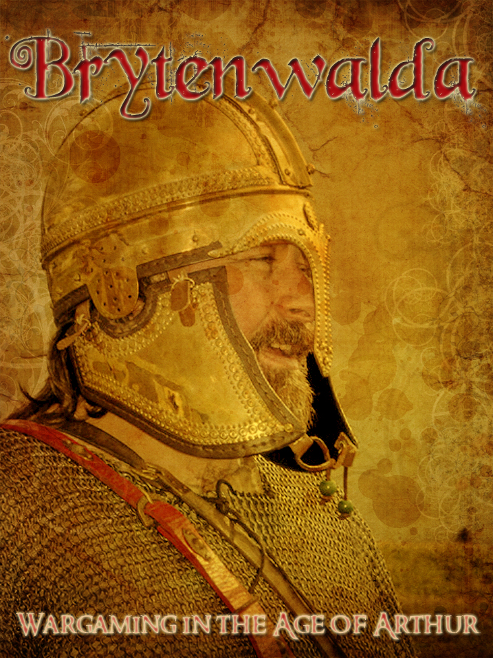 Brytenwalda cover ver.2