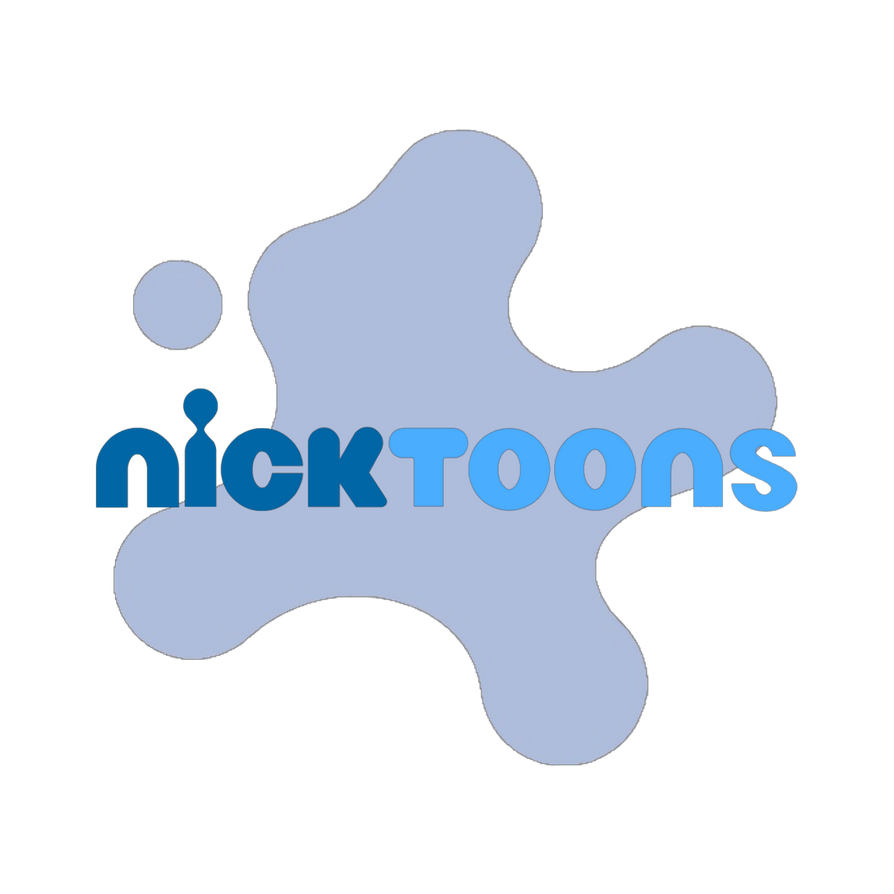 Nicktoons Channel logo 2023 update, concept design by aliensasquatch on ...