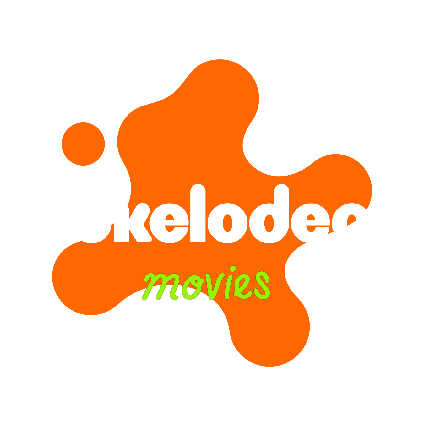 Nickelodeon Movies logo 2023 update, concept. by aliensasquatch on