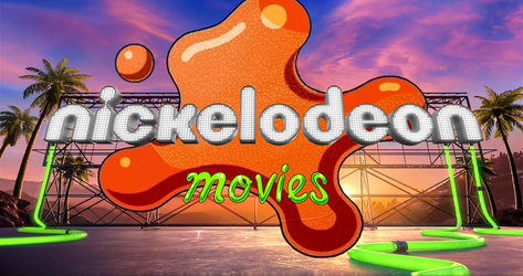 Nickelodeon Movies Cinematic Logo 2023 update.