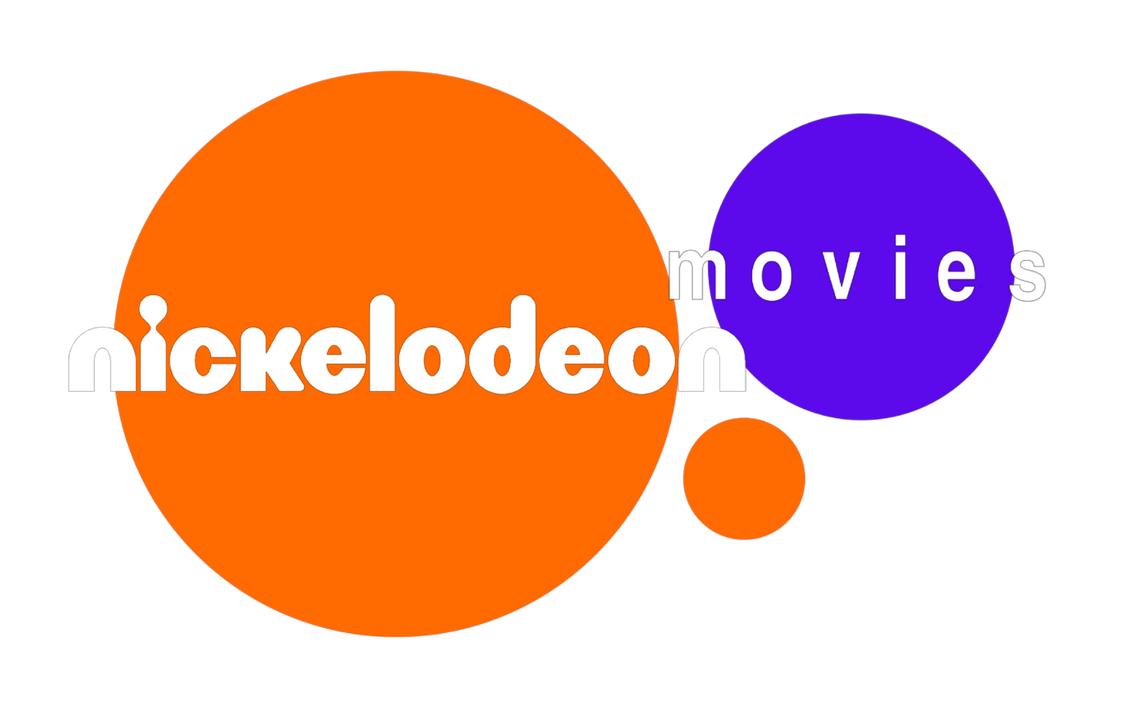 Nickelodeon Movies logo #2 2023 throwback concept. by aliensasquatch on ...