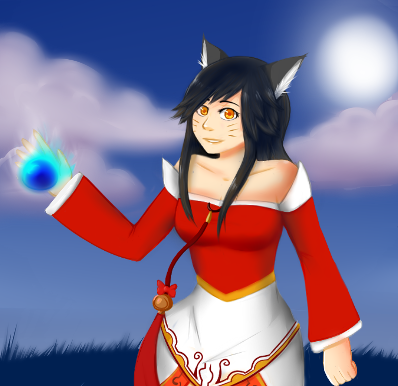 Ahri