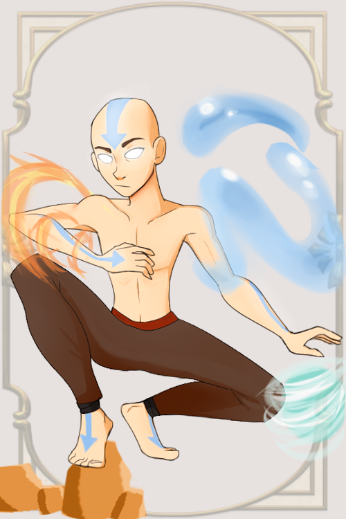 Aang