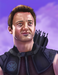 Hawkeye 