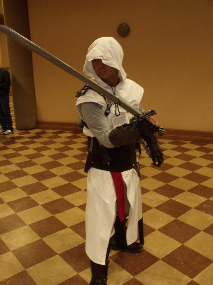 Zenkaikon 2011 pic 4