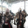 Assassin Creed 3 Group