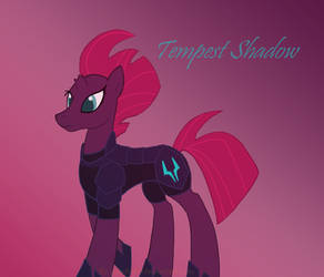 Tempest Shadow