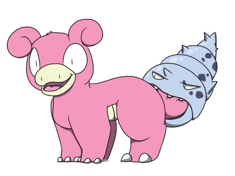 Slowbro