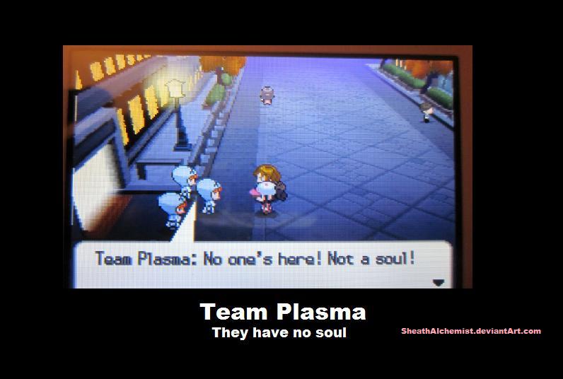 Team Plasma