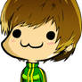 Chie-nyoron