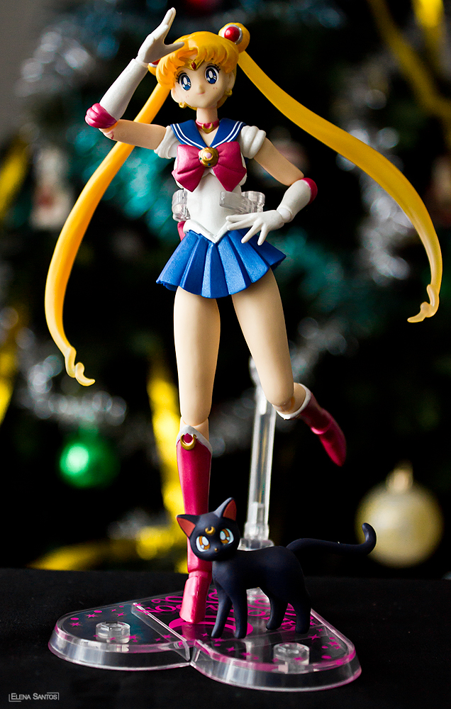 Sailor Moon