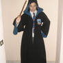 Ravenclaw Student