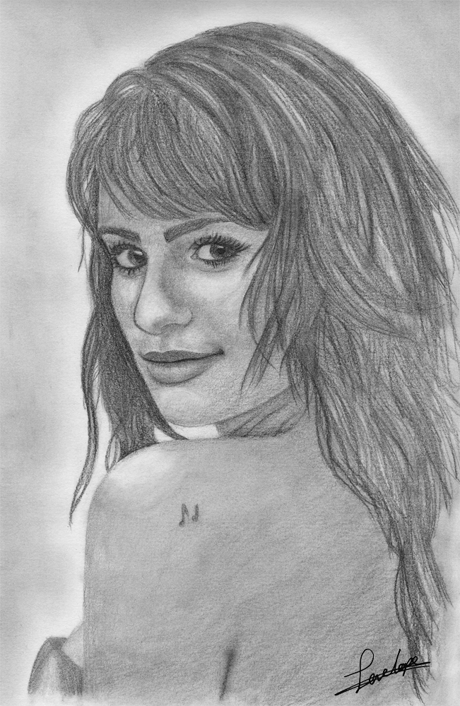 Lea Michele