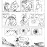 Page 23 - Star Fox Comic