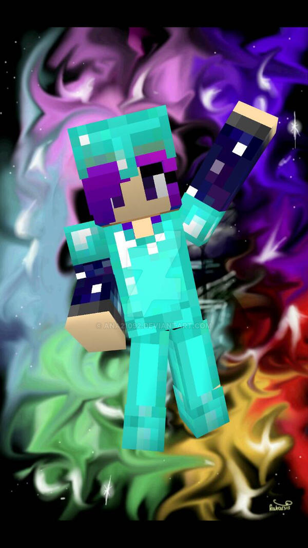 Deviantart Minecraft Ideas Minecraft?? by Ana21092 on DeviantArt