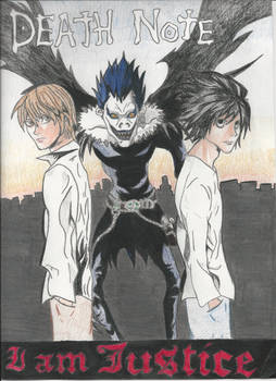 Death Note