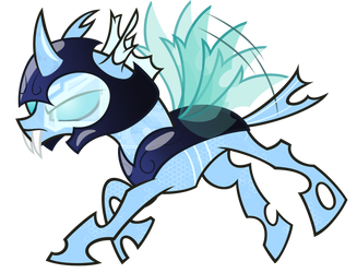 Digital Changeling