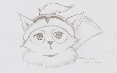 Teemo - League of Legends