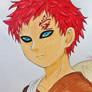 Request -- Gaara of the Sand