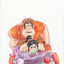 Wreck-It Ralph