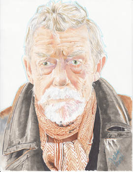 The War Doctor