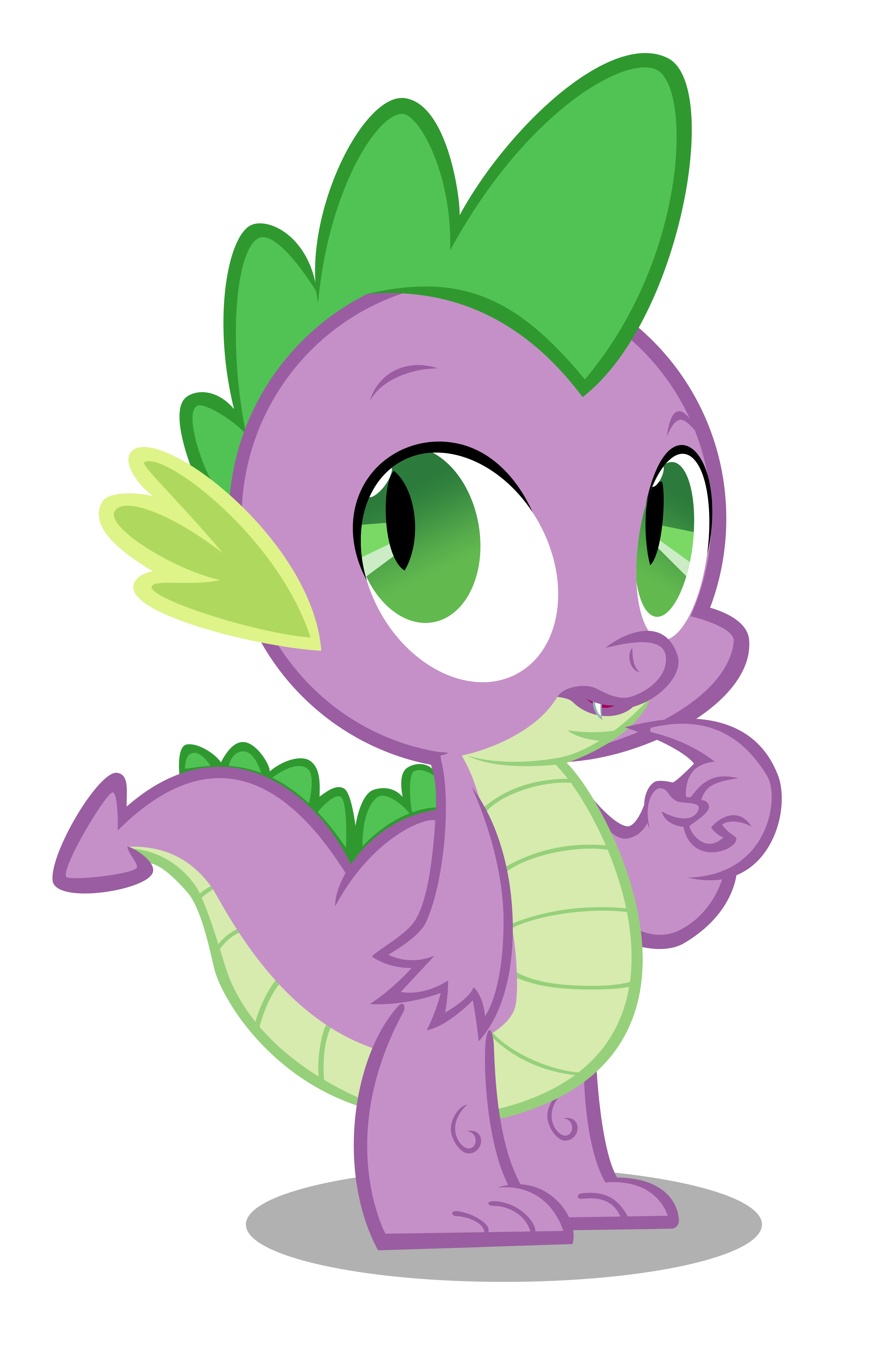 PhilosophiSpike by OTfor2