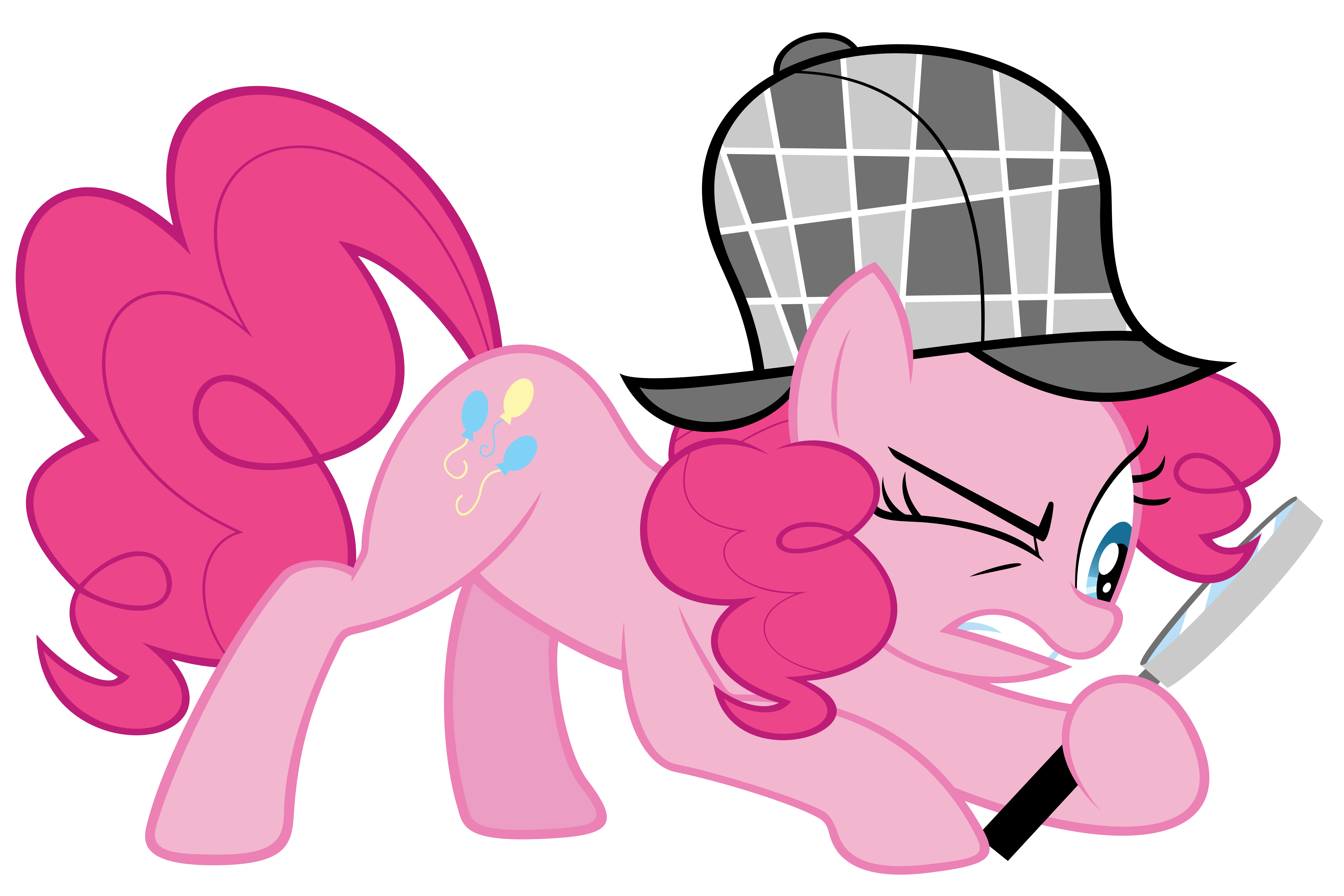 Pinkie Holmes