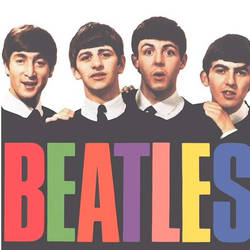 Rainbow Beatles