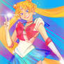 Sailor Moon