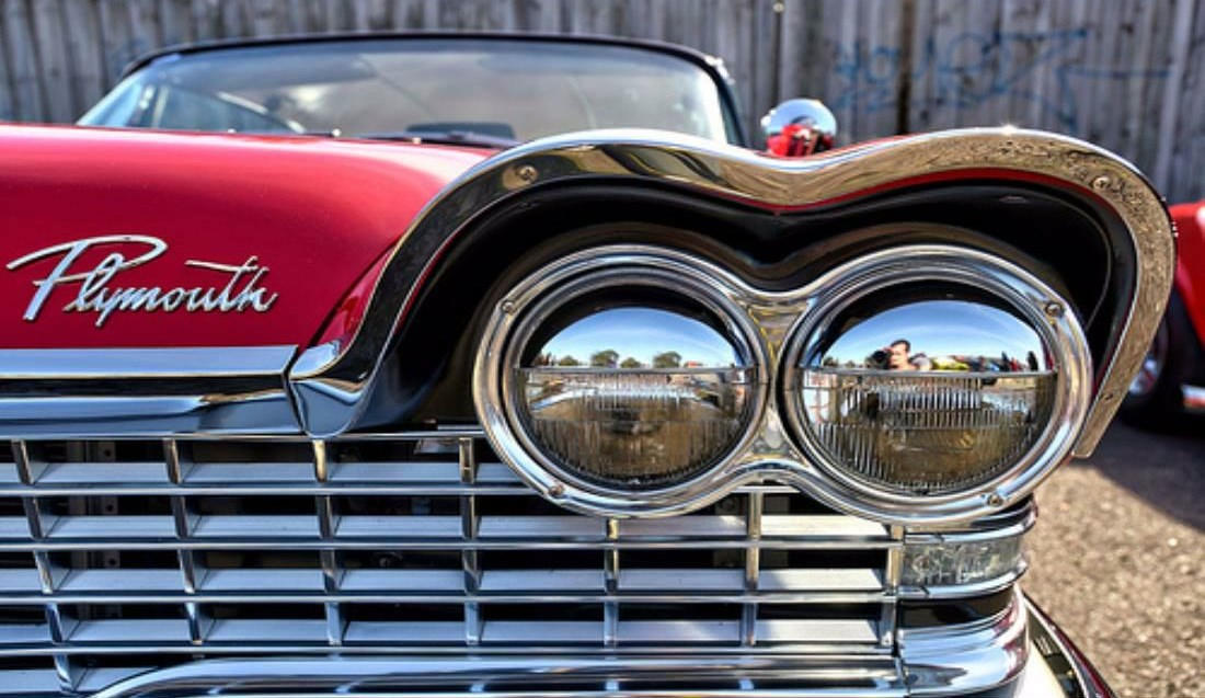 Amazing Plymouth Eye Dr Moment in HD Amazing Plymouth Eye Dr Moment in HD