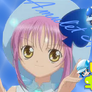 Shugo Chara Amulet Spade