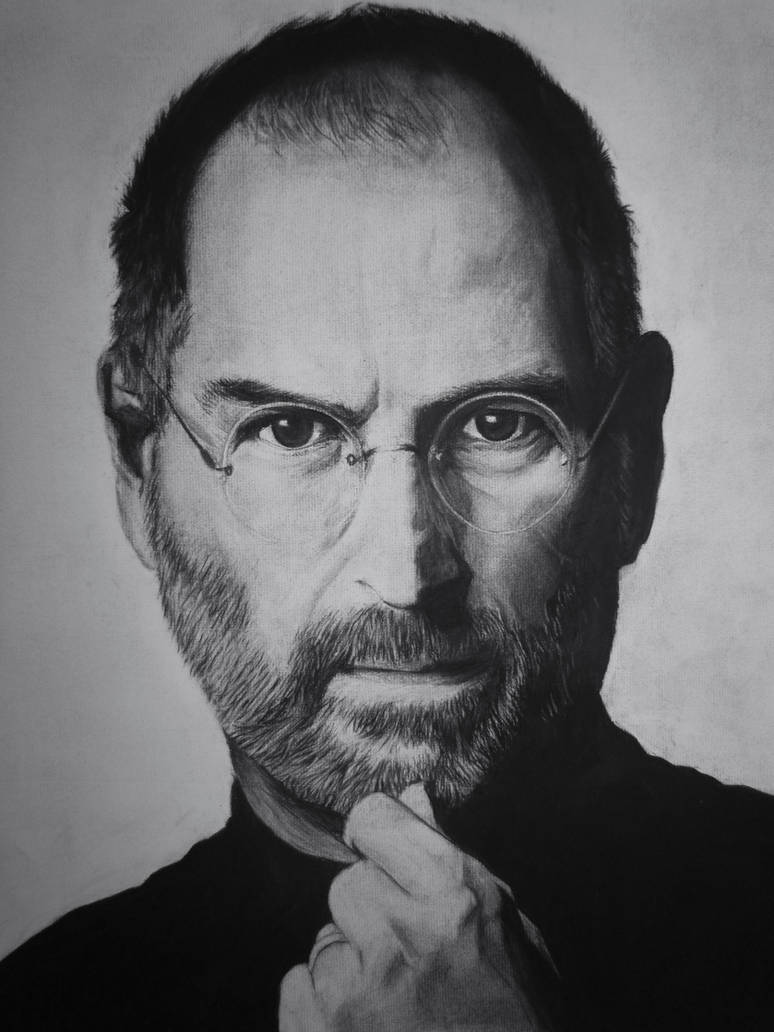 Steve Jobs