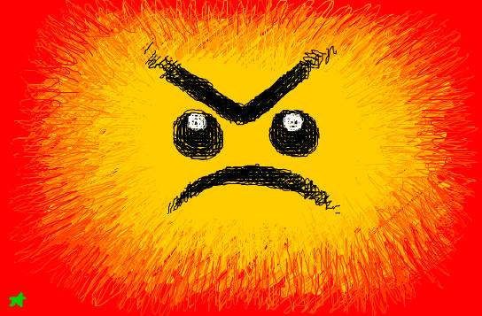 Angryfaic by monsieurtomato on DeviantArt