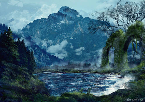 Explore the Best Giants Art | DeviantArt