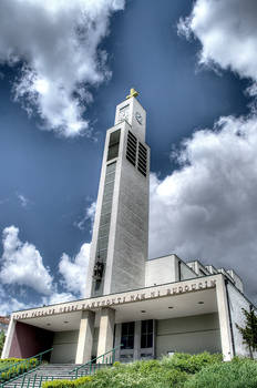 st wenceslas church